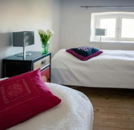 Holiday home Stylish With Garden View *