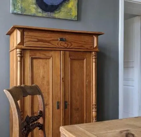 Holiday home Stylish With Garden View *