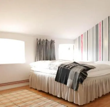 Stylish With Garden View Holiday home *