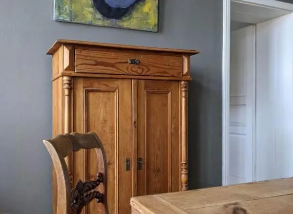 בית נופש Stylish With Garden View *