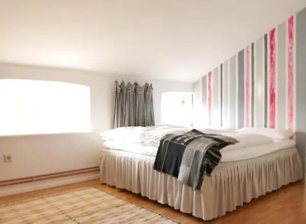 Stylish With Garden View בית נופש *